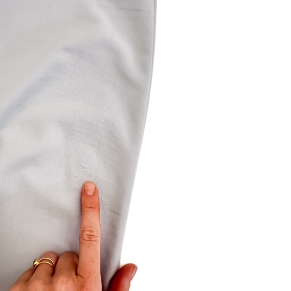 AllSaints 2-Piece Suit Aledia Jersey Blazer‎ and Jogger Trouser - 8/10 - Picture 14 of 16